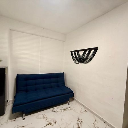Casa Tortuga 5Th Ave Hotell Playa del Carmen Exteriör bild